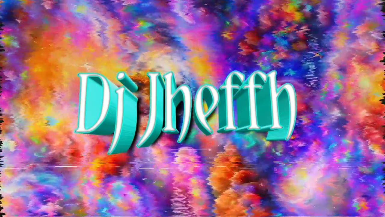 Dj Jheffh - The Best - Especial De 10k 🔥