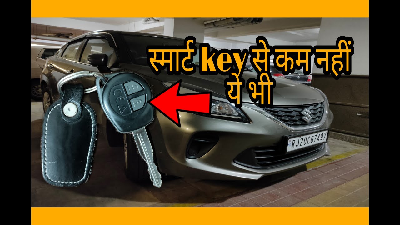 BALENO DELTA 2020 HIDDEN FEATURES | BALENO DELTA 2020 NEW MODEL