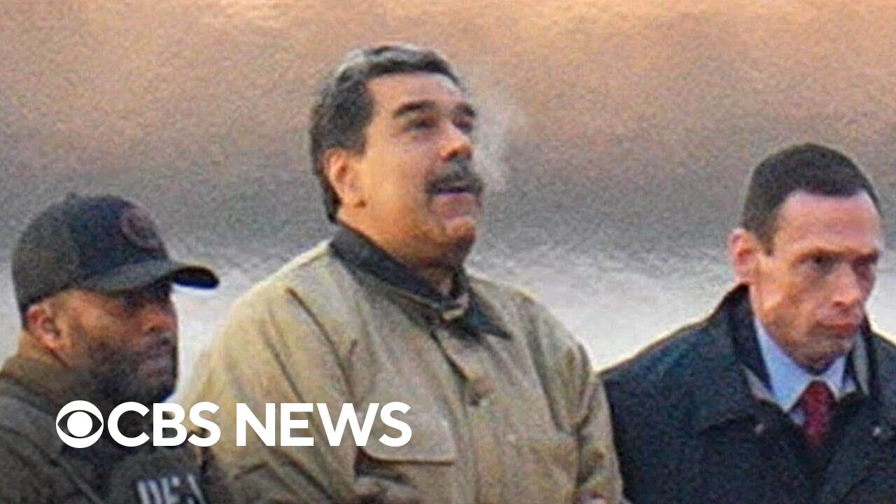 Why a judge denied Nicol&aacute;s Maduro's petition to dismiss charges