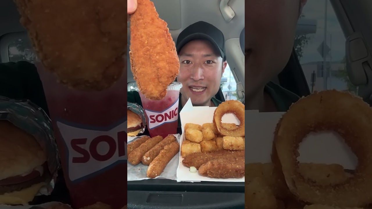 ShoPhoCho Food Review Compilation