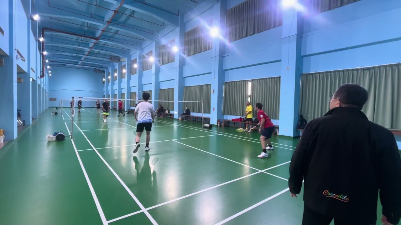 @J4Bandminton   2026/03/15 (NF1000z/BG80 27p)