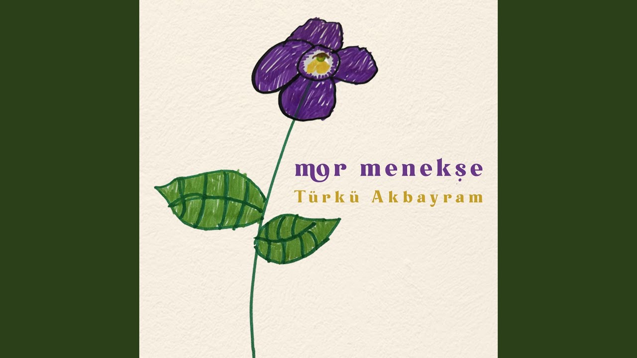 Mor Menekşe (Akustik)