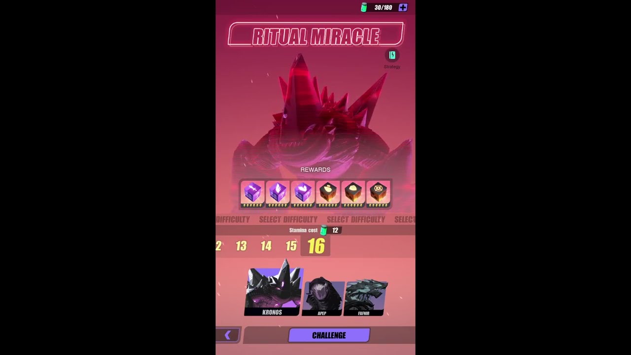 DISLYTE : FASTEST K16 TEAM 31 SEC!! 100% CONSISTENT! ALICE IS THE BEST ESPER IN THE GAME!