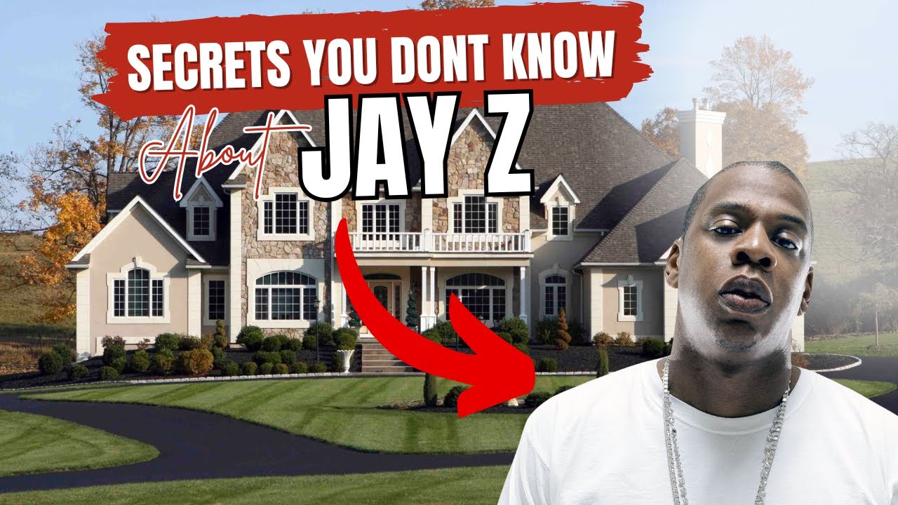 Jay-Z Lifestyle 2025: Net Worth, Relationships, Family, Luxury Homes & Car Collection