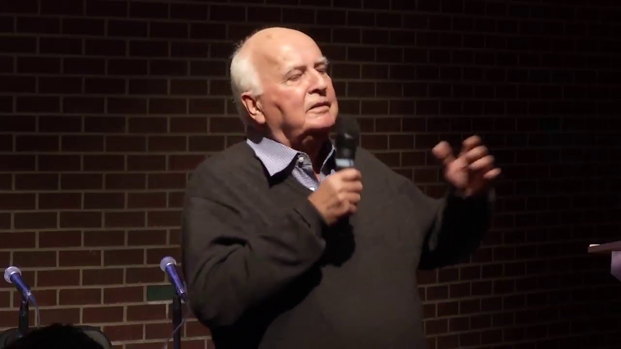 Bob Williams: Economic Democracy
