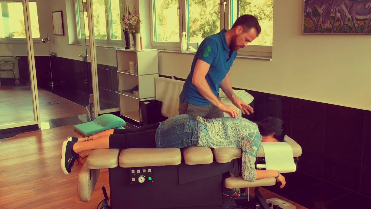 4Life Chiropraktik - POWER ON!
