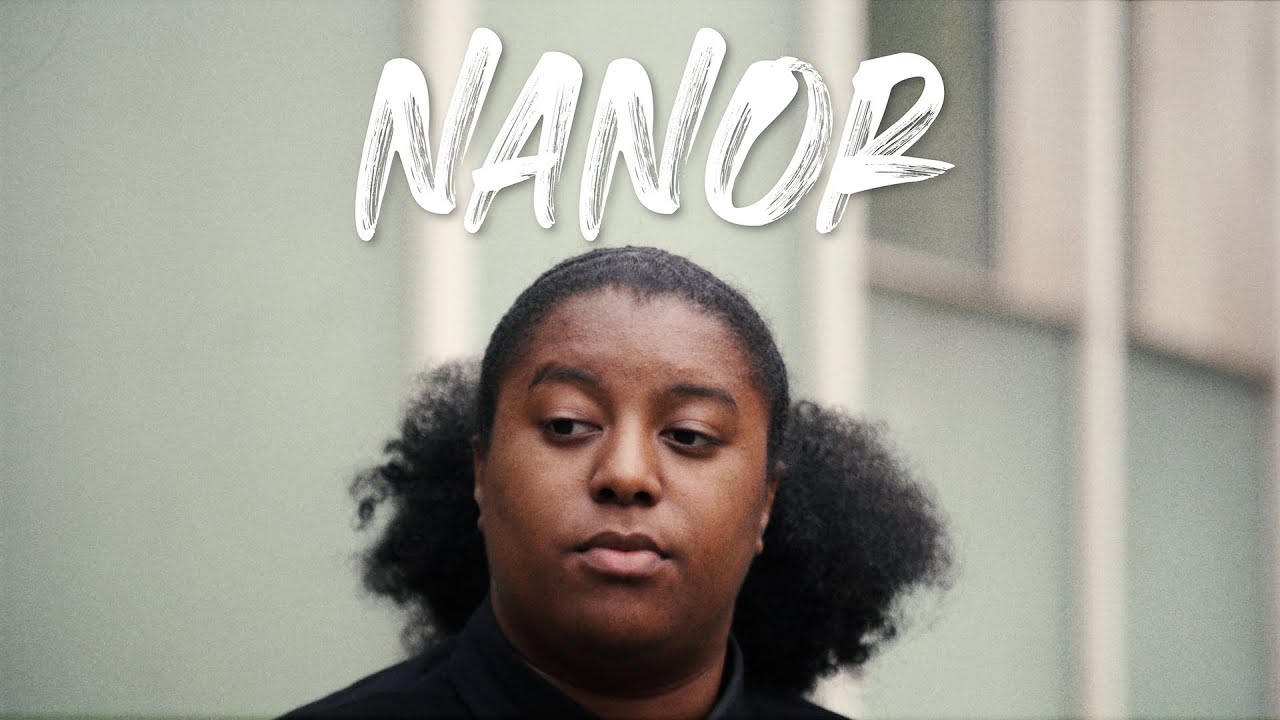 Rappeuses en liberté : Freestyle Nanor