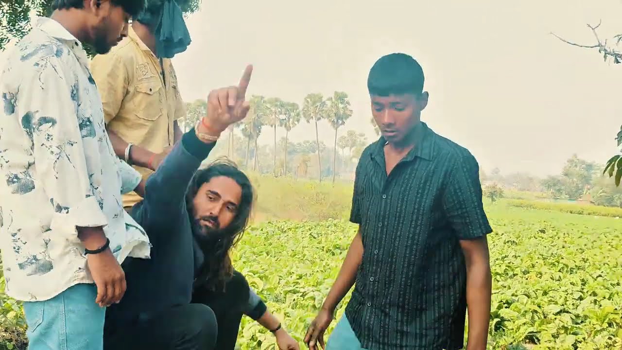 💥खतरनाक चाल आखरी बदला😱/Desi Action#action  #fight#stunt 
