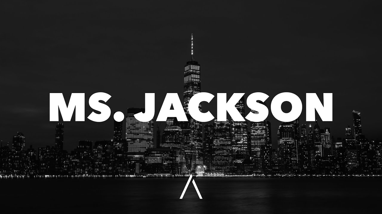 Outkast - Ms. Jackson (Lyrics) Mish & El Pablo Remix