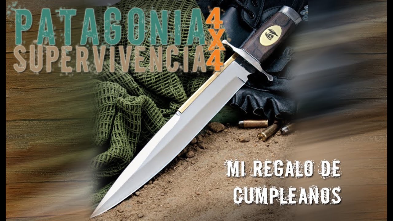 Toothpick The Expendables 2  Gil Hibben knife