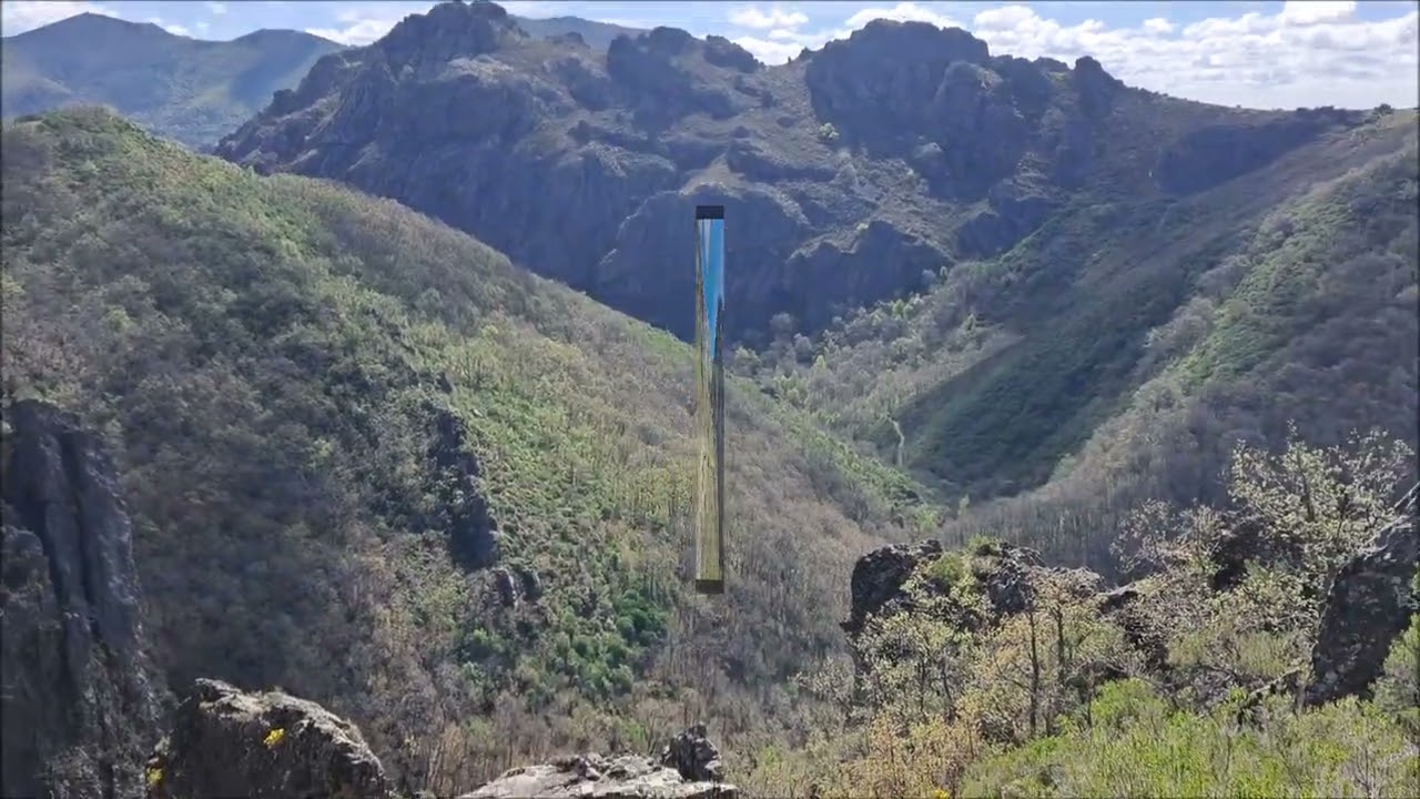 Camino Olvidado, Etapa 13B: Boñar -Vegacervera, 1-5- 2023