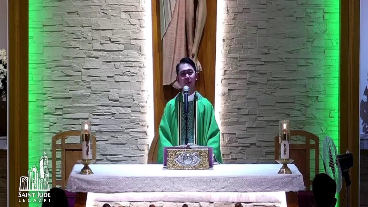 IKA-V DOMINGO KAN ORDINARIONG PANAHON