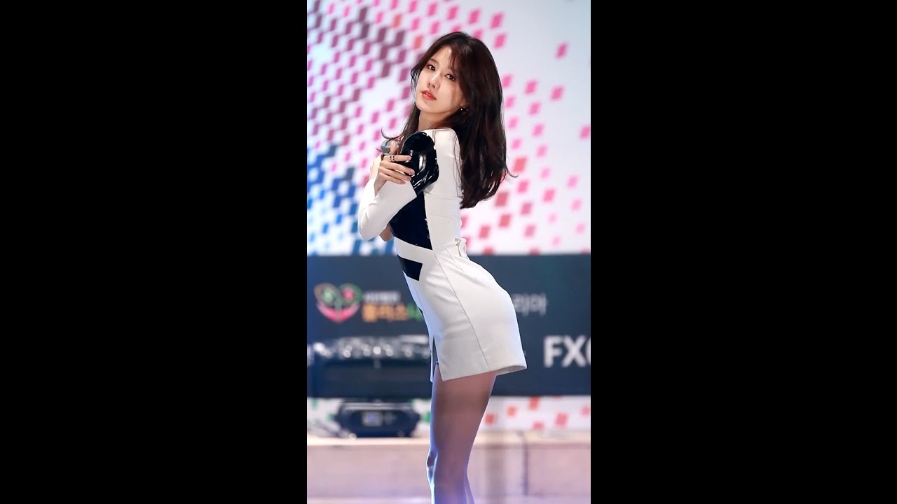 [fancam]20161021 스피카 ( 양지원 ) - You Don't Love Me #한강