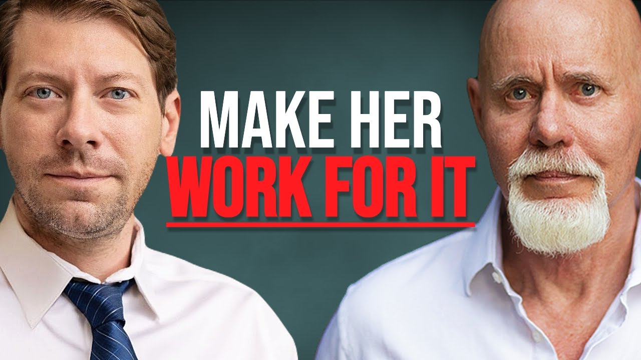 How To ACTUALLY Find High Value Women, Featuring Dr. Orion Taraban