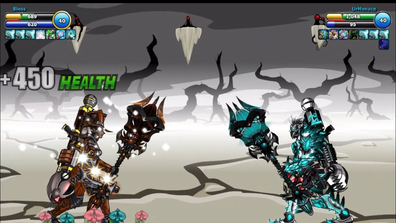 EpicDuel - Tech Mage 1v1 Dexterity Build (2026)