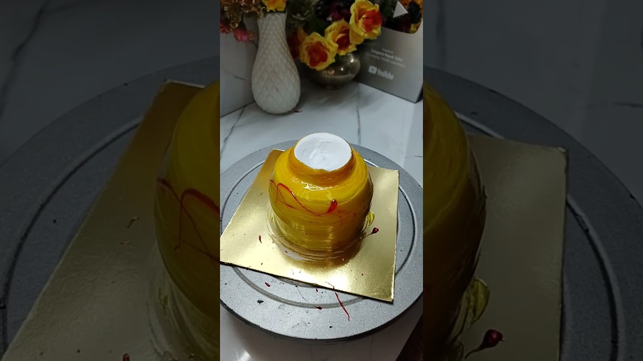 matki cake decoration idea#matkicake#matkidecoration#janmastmispecial#cakedesign#caketalk#gelcake
