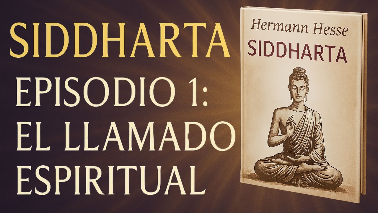 SIDDHARTA | Episodio 1: El Llamado Espiritual