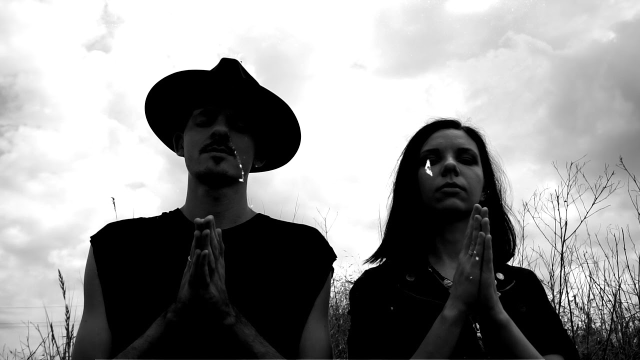 Casa Ukrania - Done Gone Gomorrah (David E. Williams cover)