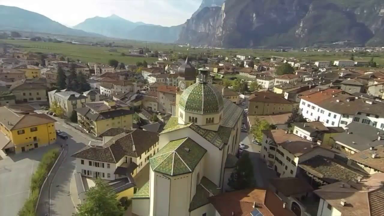 Mezzocorona, Italy