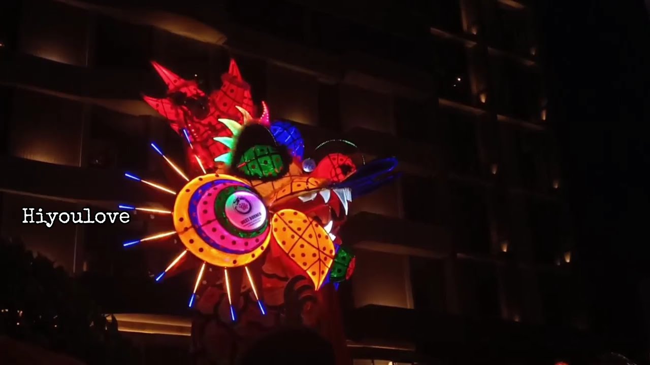CAP GO MEH 2026 DI PONTIANAK