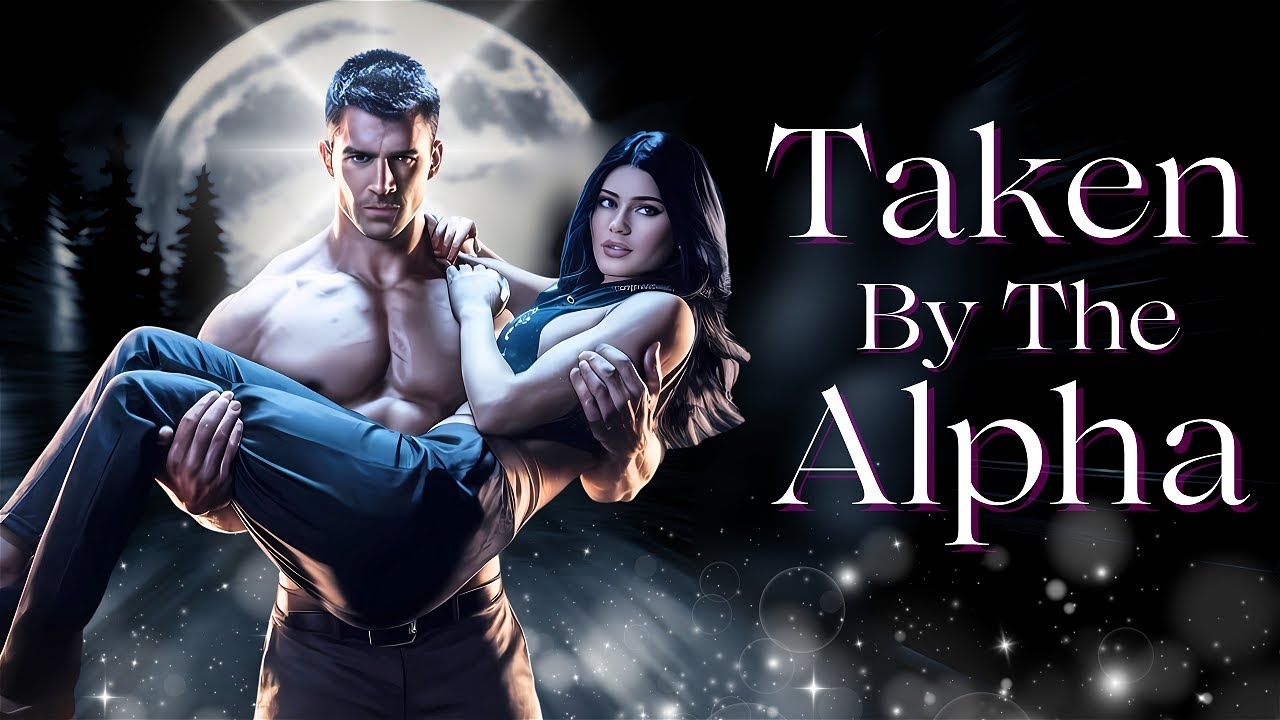 I Was Just an Omega... Until the Alpha Marked Me | Werewolf Romance Audiobook