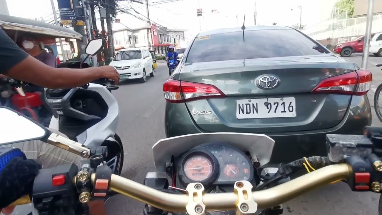 Vlog 173 : ZAMBOANGA MOTOVLOG: From Nunez Extension to Yubenco, Tetuan, Zamboanga City