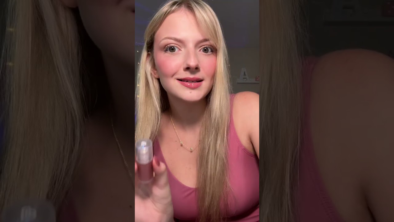 TO JEST WSZYSTKO💕✨ Kaja Beauty #lipoil #lipgloss #TTSBeautyKit #RushReady #PlegdePrepGlow