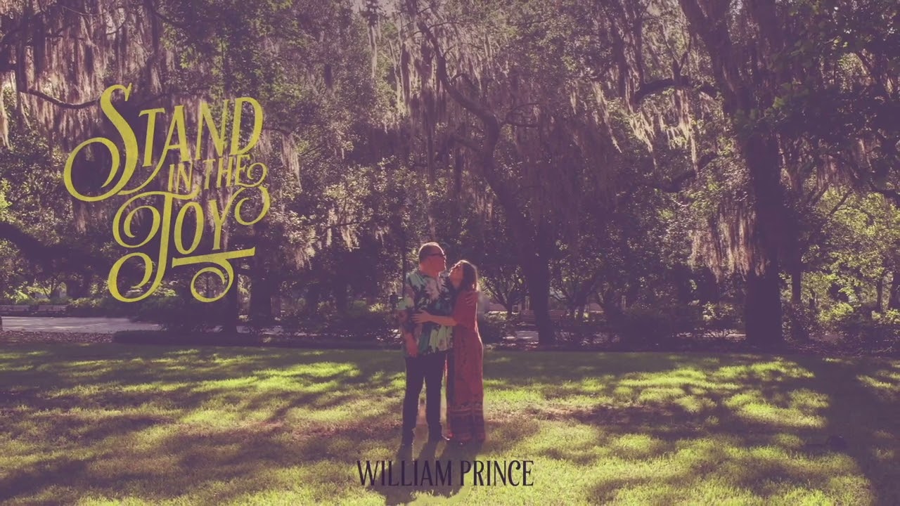 William Prince - When You Miss Someone (Official Audio)