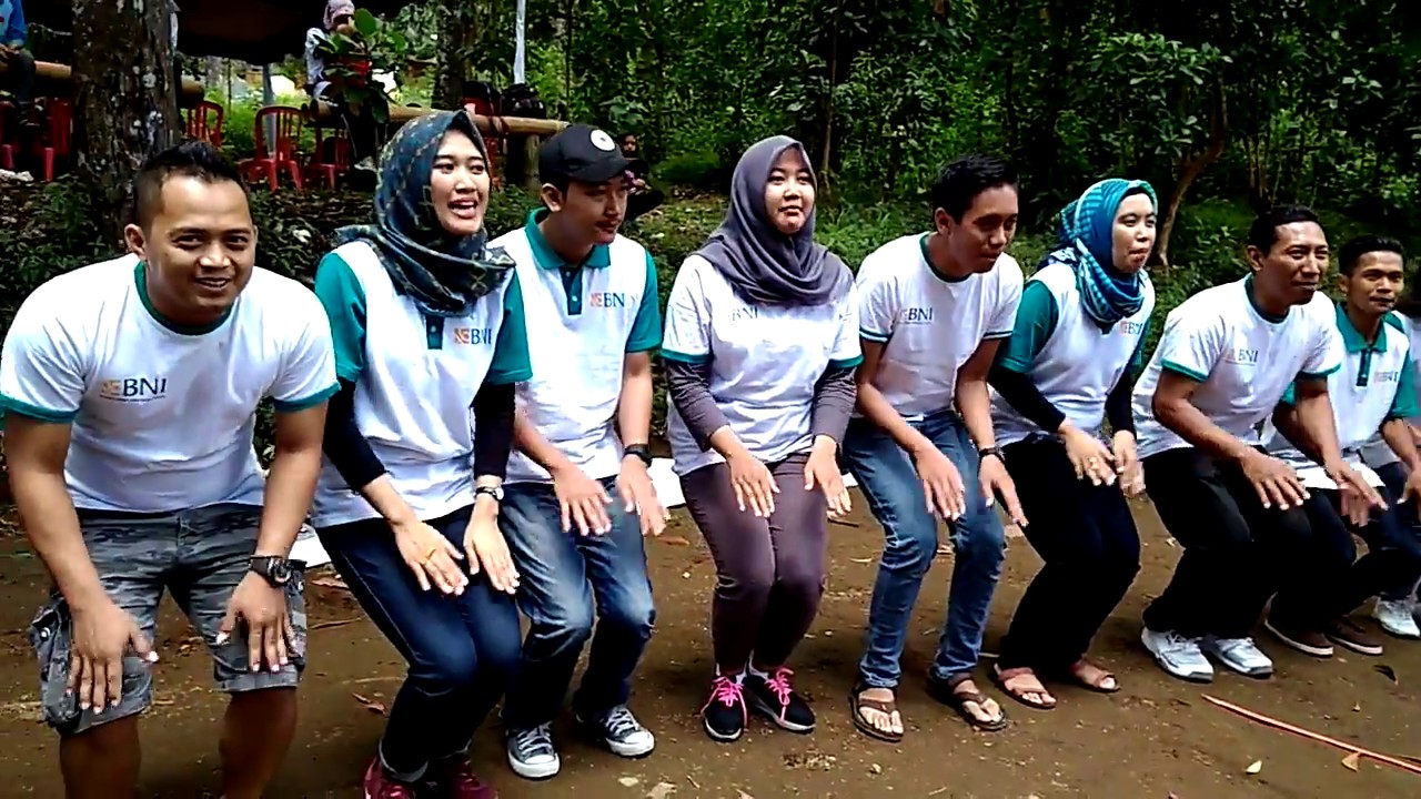 ICEBREAKING 
