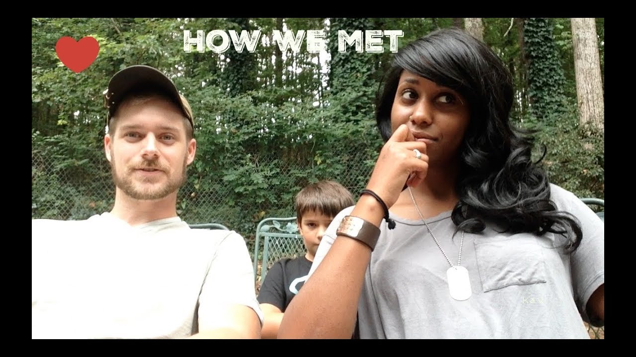 How We Met