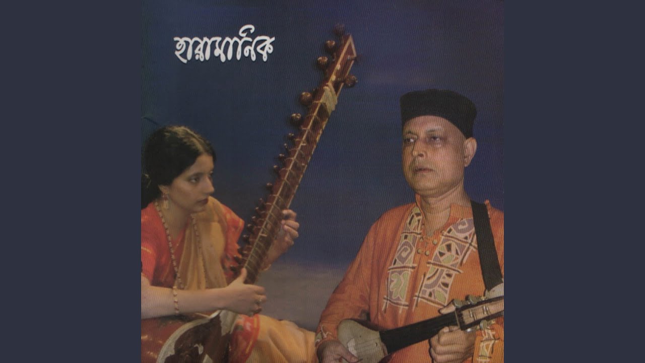 Mon Tui Dekhna Khuje Dehar Majhe