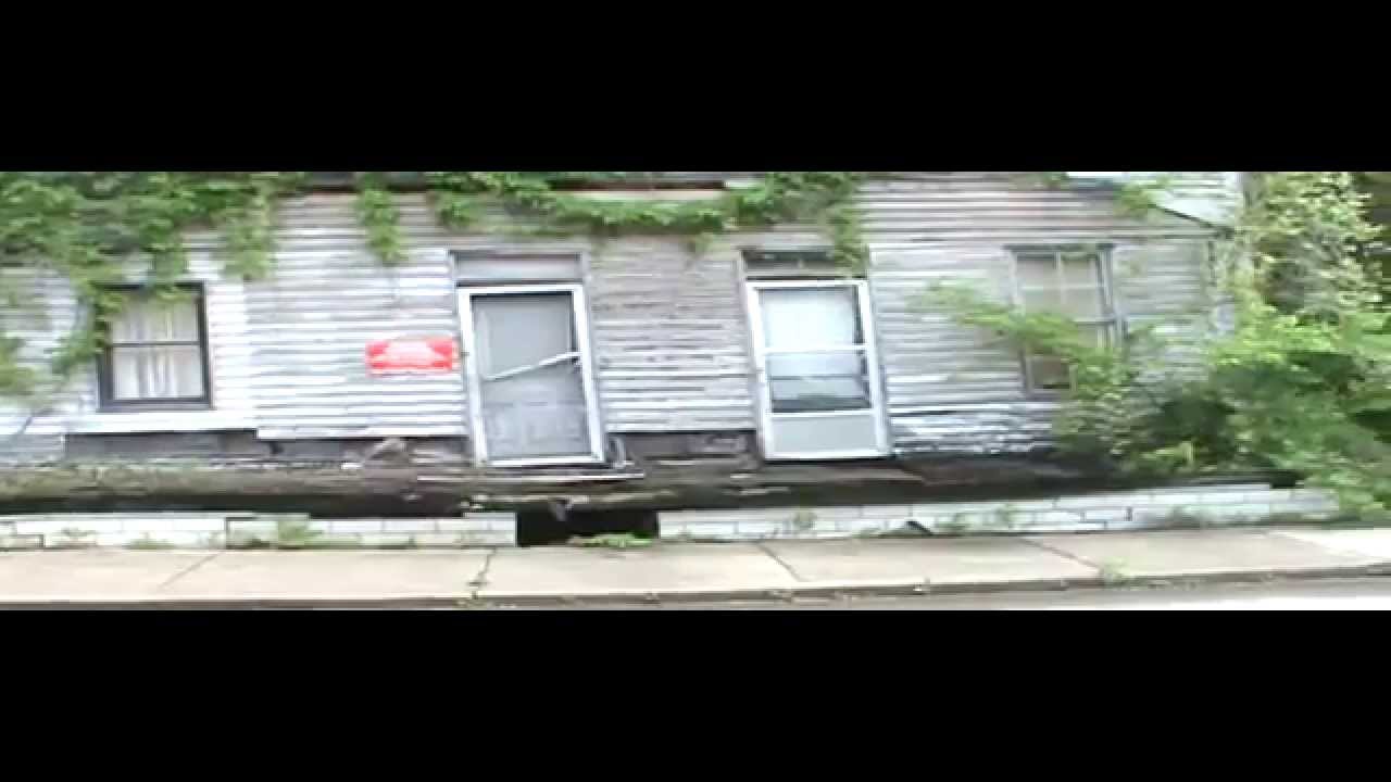 Sunday Drive series 5 Forgotten Ohio Death of the small town