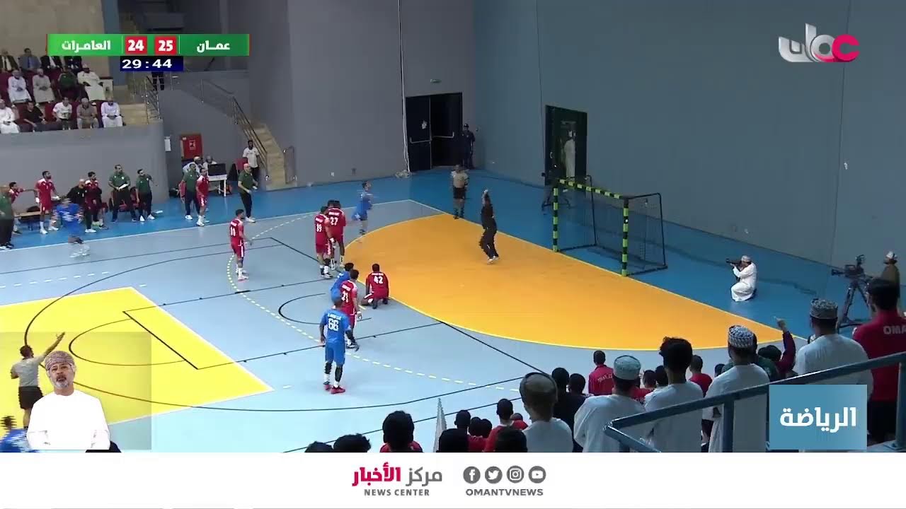 بث مباشر | نشرة أخبار العاشرة مساء