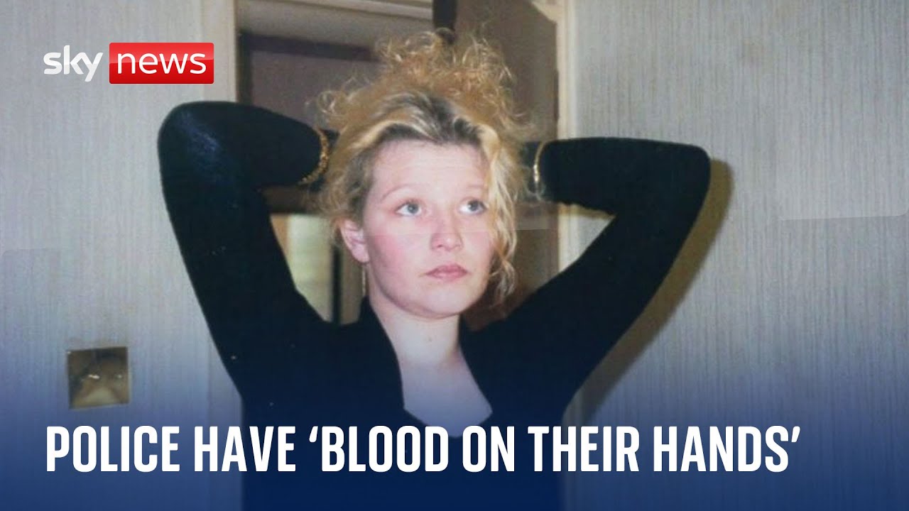 Emma Caldwell murder: Sex workers say police ignored warnings about killer