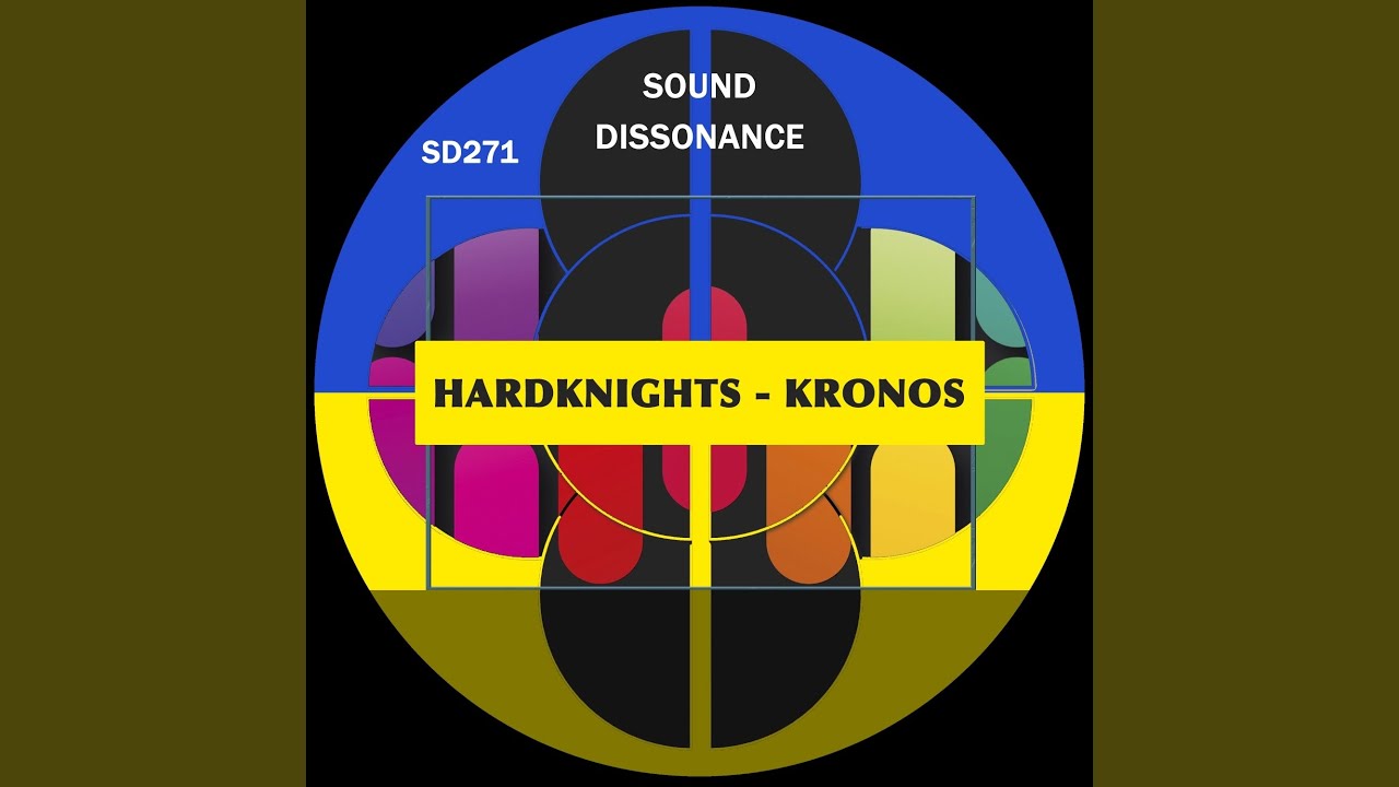 Kronos (Original Mix)