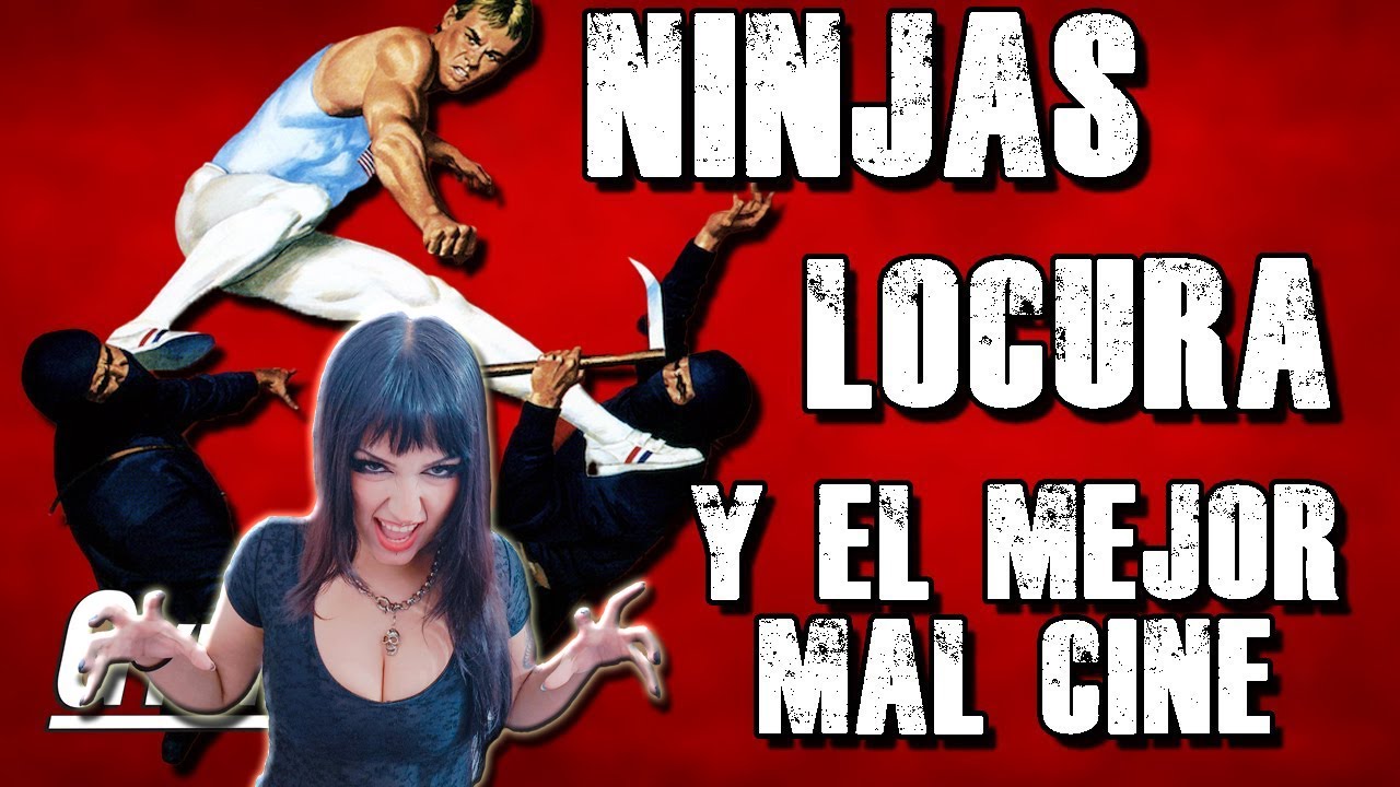 GYMKATA: La Mejor Peor Película de Ninjas (y Gimnasia) | reacción a MARIANO RODRÍGUEZ