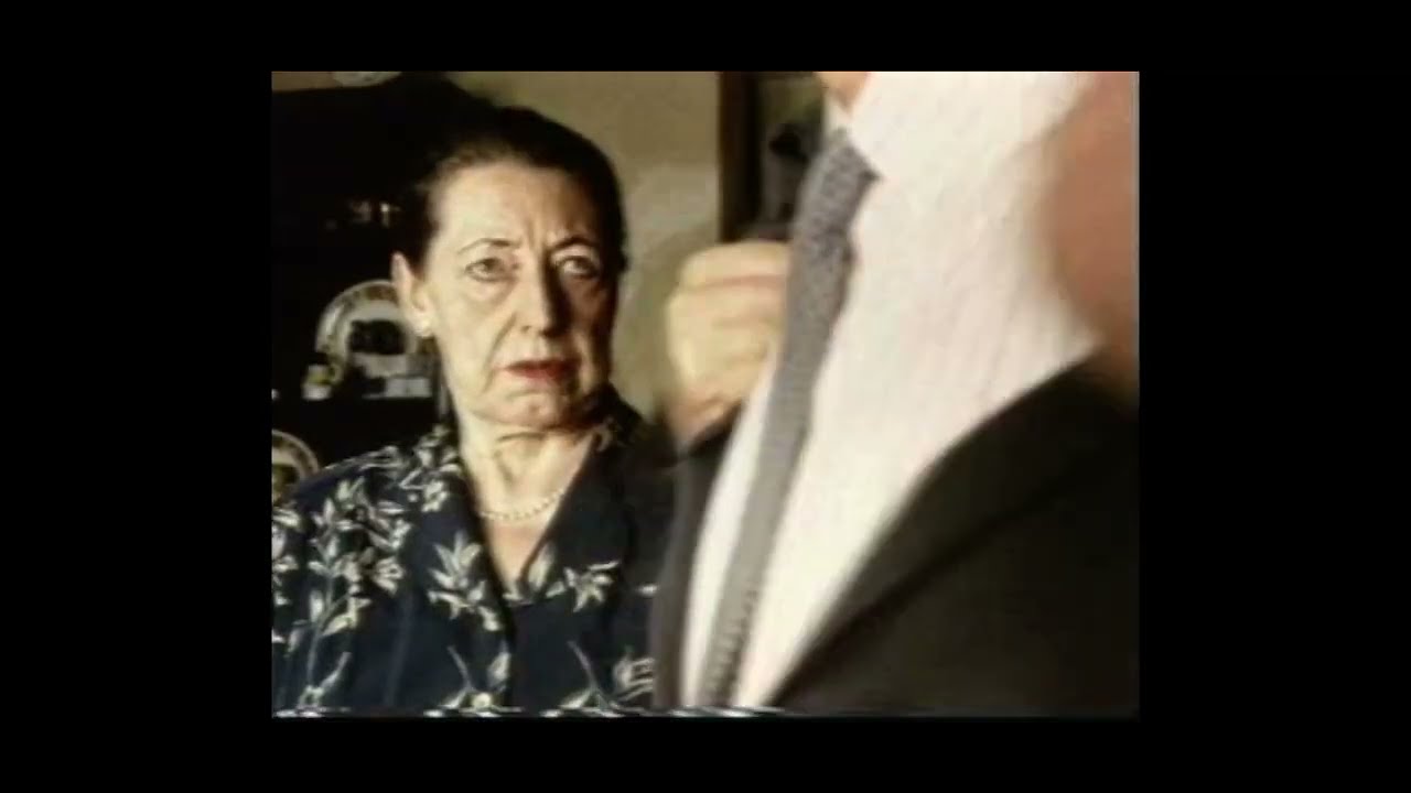 Bisto Advert - No Gravy (1999)