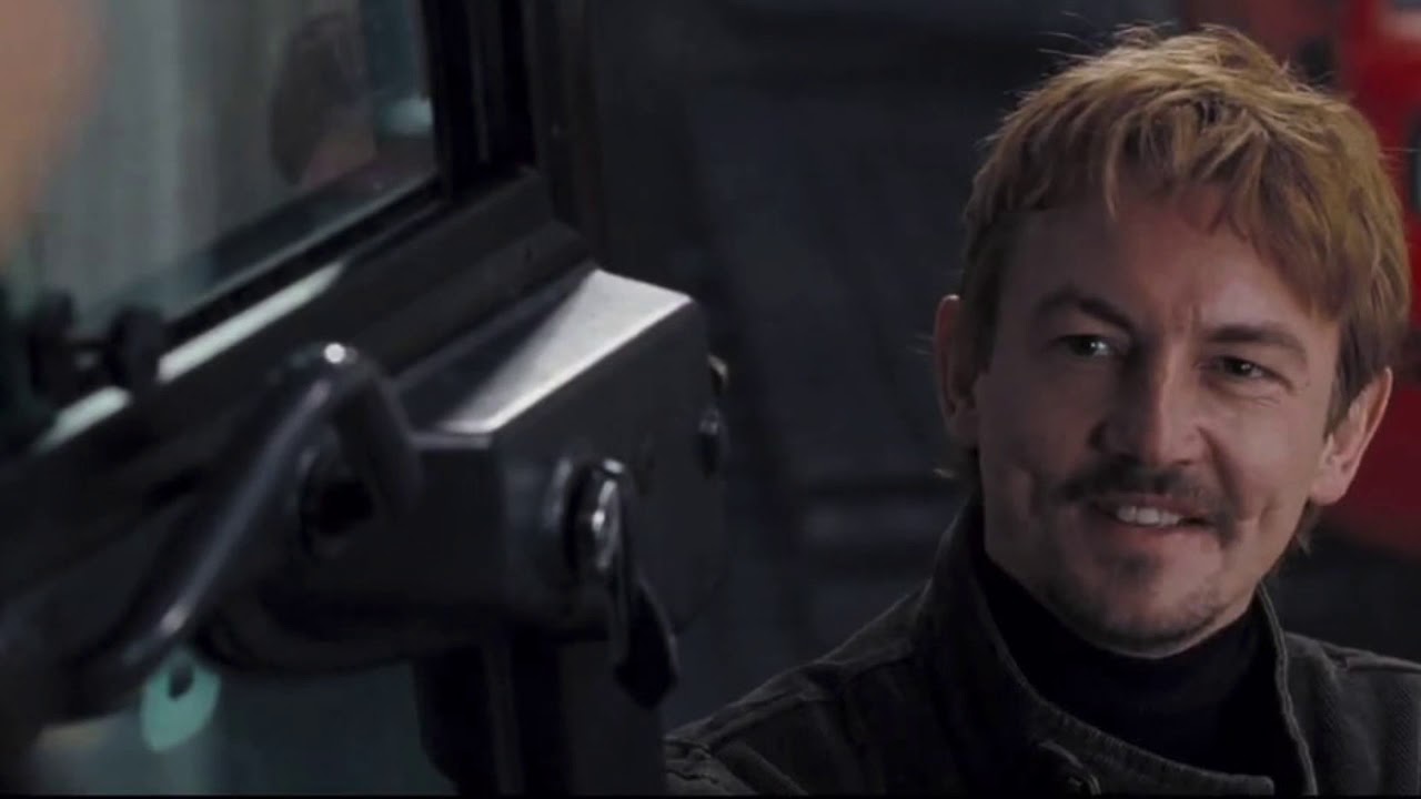 Tommy flanagan