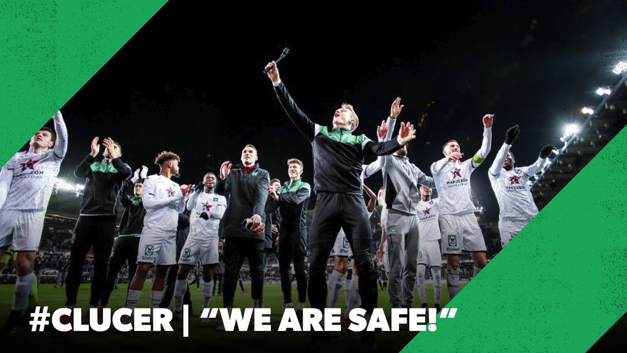 #CLUCER | 