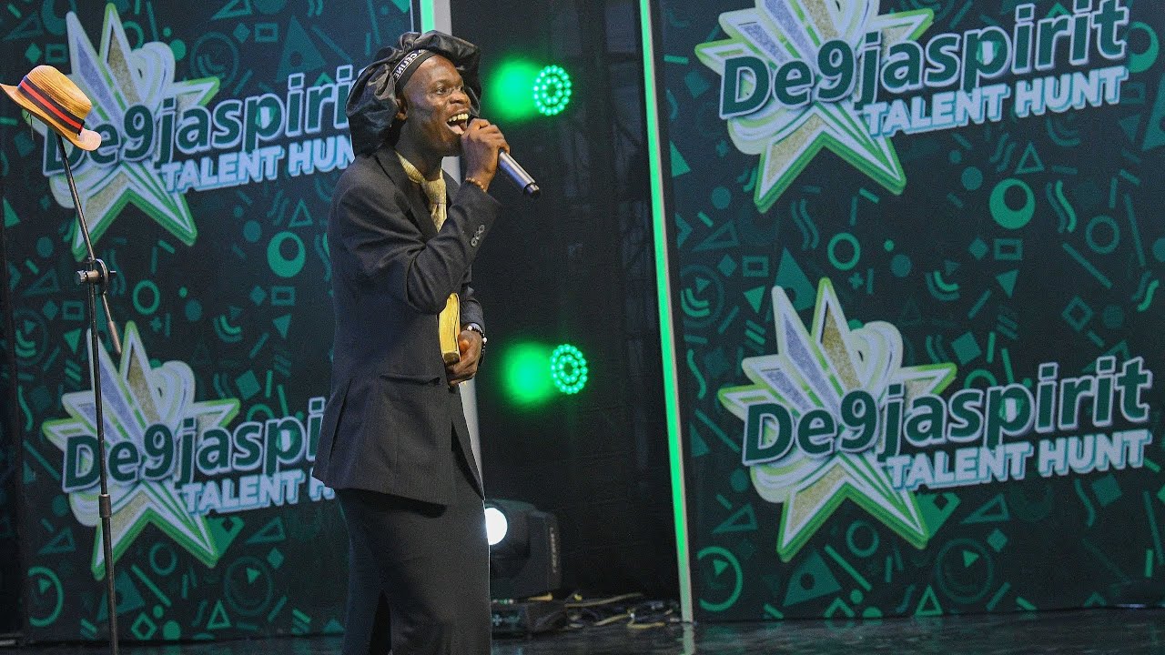 Talking Drum makes jokes about the funny way Igbo Aunties remix popular Nigerian songs | DTH