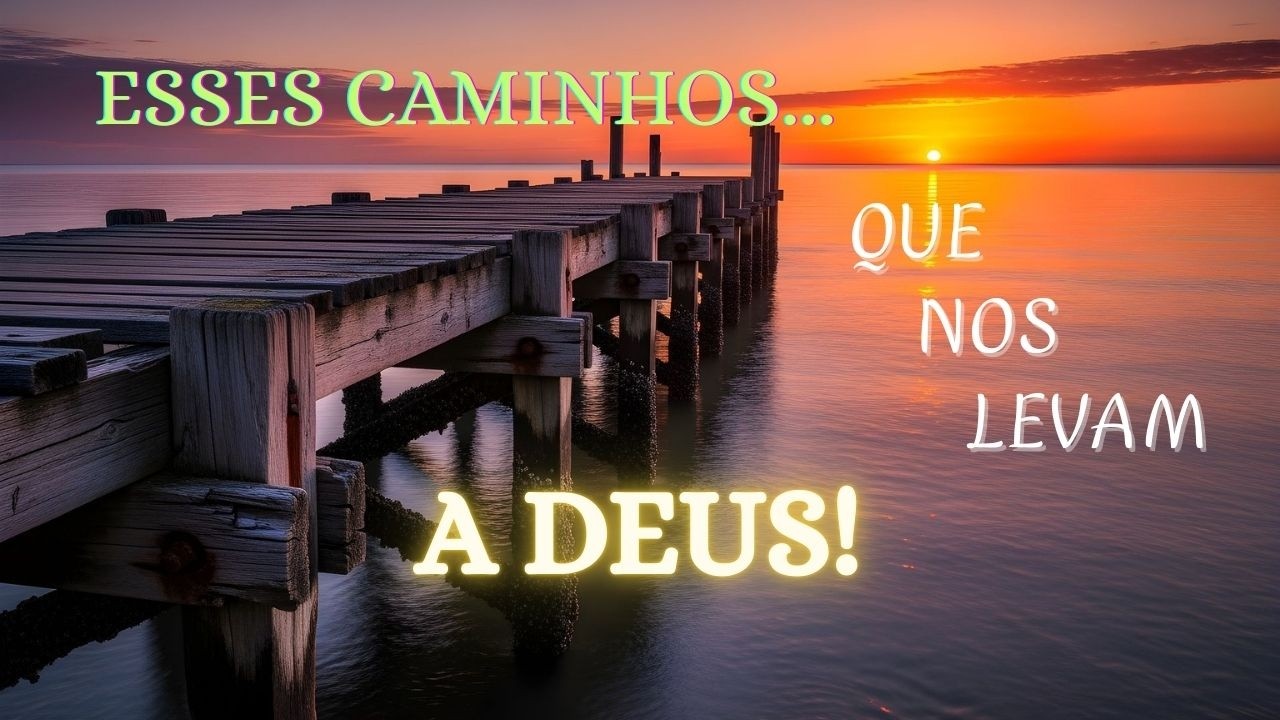 Música Gospel. Acalma o Coração e Fortalece a Fé