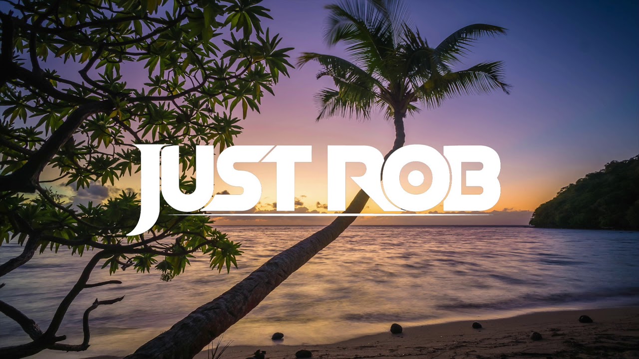 Galantis & Dolly Parton (Feat Mr Probz) - Faith (Just Rob Remix)