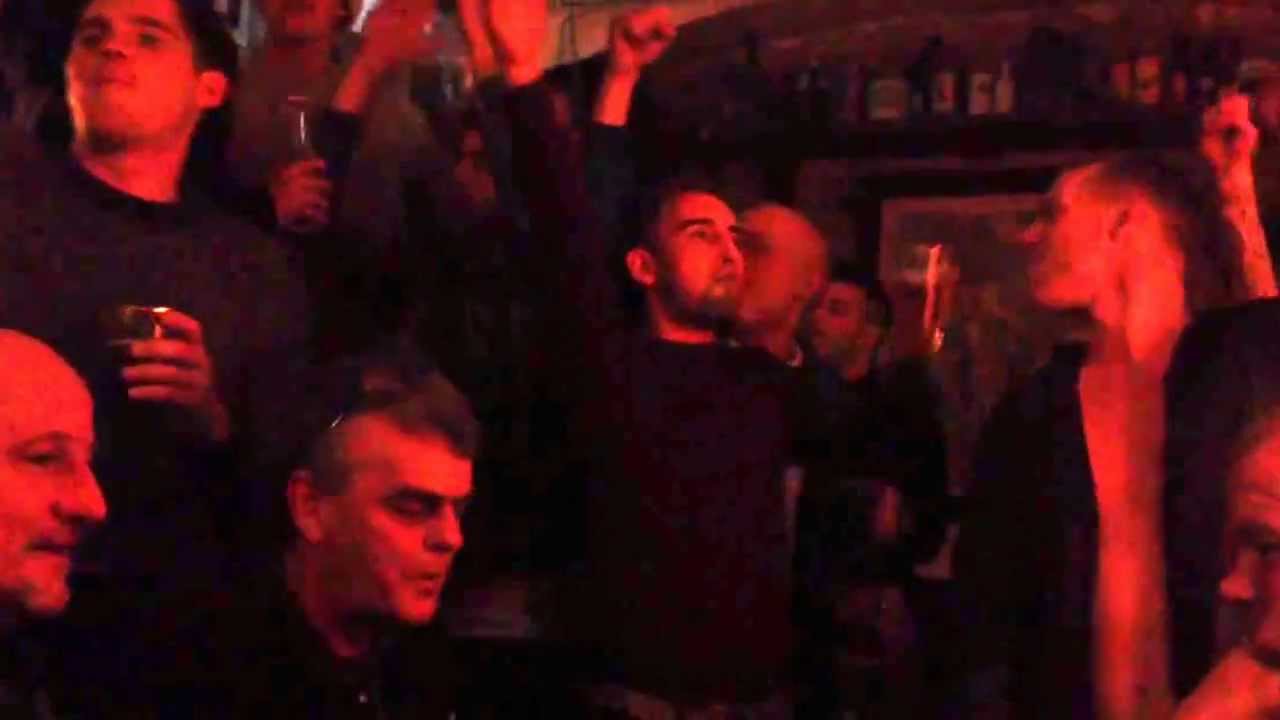 Pablo Zabaleta song, Munich away