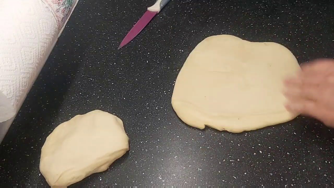 pâte à raviolis عجينة غافيولي