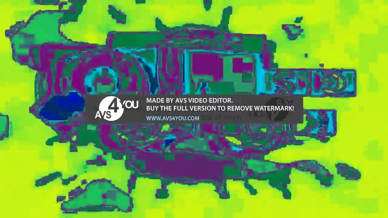 Klasky Csupo In GM150TOT's G Major 458 Powers (1-10)