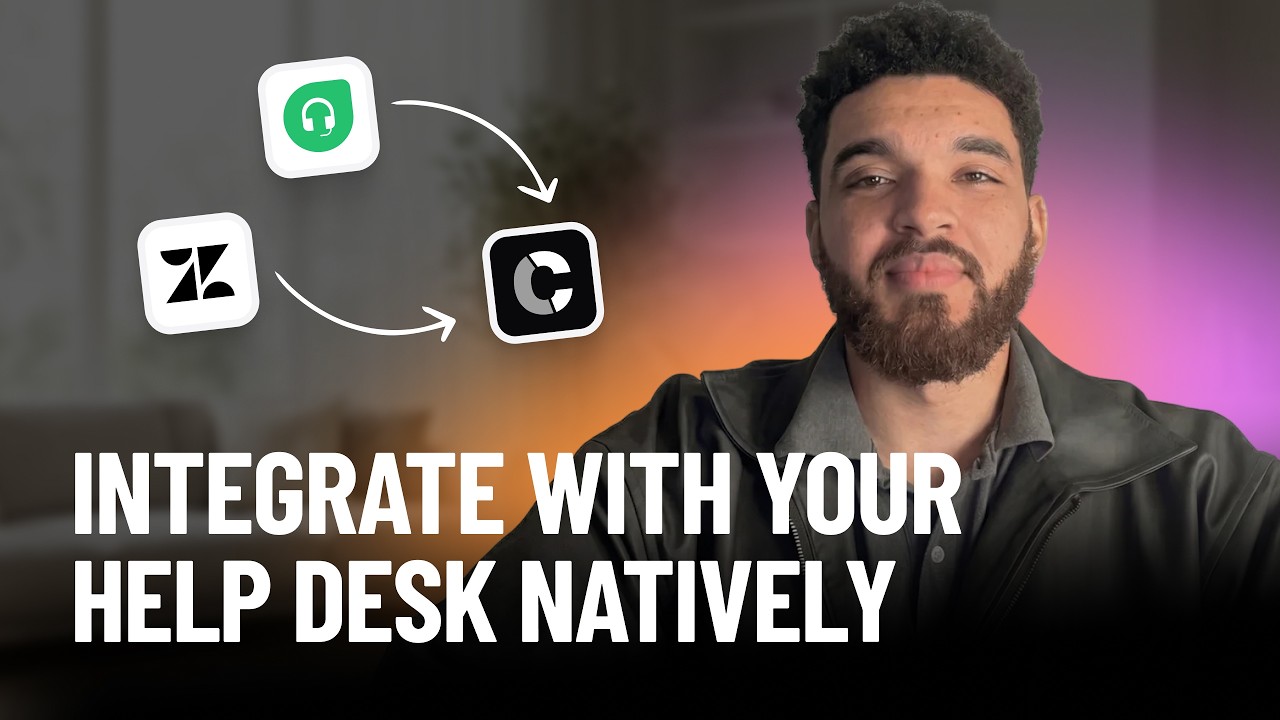 Best AI Agent for Zendesk | Chatbase Integration Setup