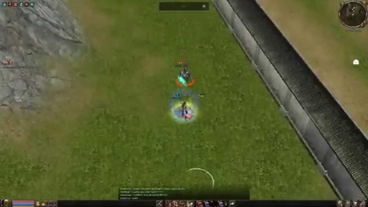 Larissa vs TOPs