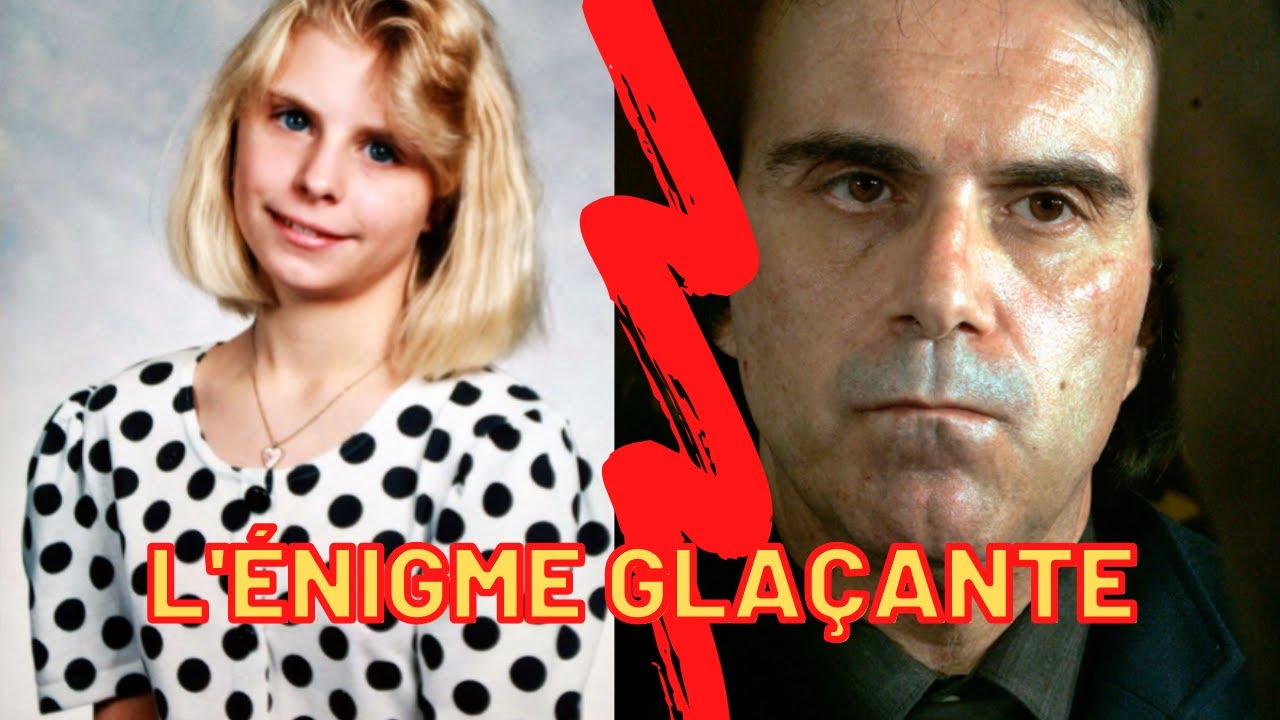 L'ADO DISPARUE PENDANT 10 ANS:L'ENIGME TANYA KACH (FT  @ibrahimLarsson  ) #ADJ