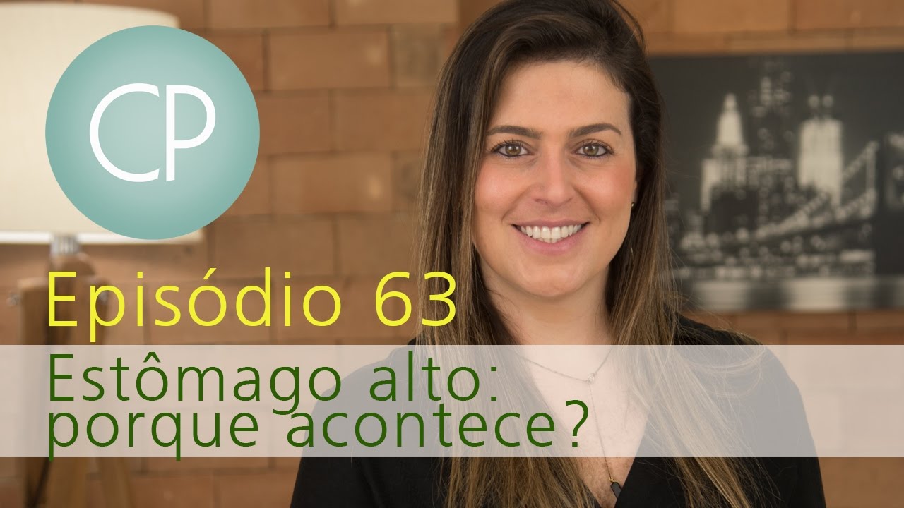Clube da Plástica - Estômago 