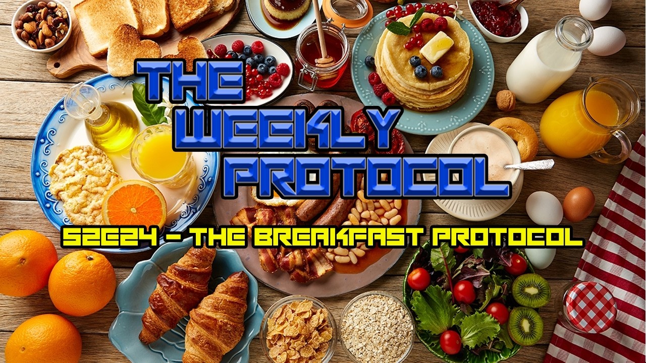 The Breakfast Protocol